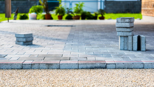 Why Choose Us For All Your Driveway Paving Needs in Tenafly, NJ?